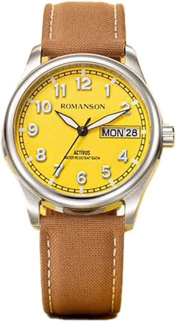 Romanson ALFM4BS015EGAD1W Activus Collection