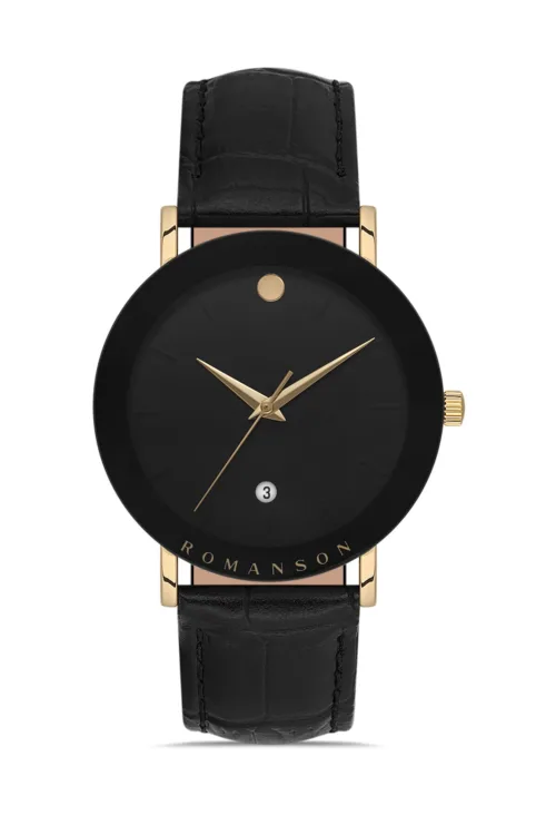 Romanson TL9963MM1GA31G Erkek Kol Saati