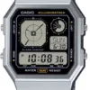 Casio Vintage A130WE-1ADF Kol Saati