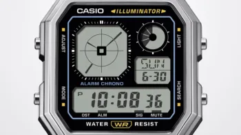 Casio Vintage A130WE-1ADF Kol Saati A130WE-1ADF A130WE-1ADF