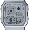 Casio Vintage A130WE-7ADF Kol Saati