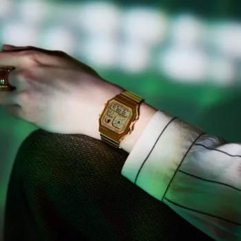 Casio Vintage A130WEG-9ADF Kol Saati A130WEG-9ADF A130WEG-9ADF