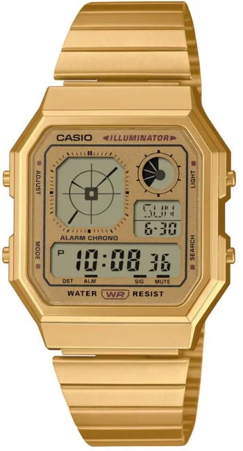 Casio Vintage A130WEG-9ADF Kol Saati