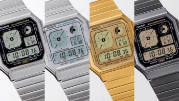 Casio Vintage A130WEG-9ADF Kol Saati A130WEG-9ADF A130WEG-9ADF