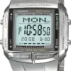 Casio DB-360-1ADF Databank Dijital Erkek Kol Saati
