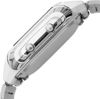 Casio DB-360-1ADF Databank Dijital Erkek Kol Saati DB-360-1ADF DB-360-1ADF