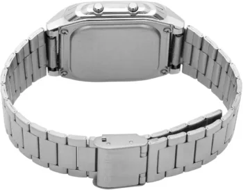 Casio DB-360-1ADF Databank Dijital Erkek Kol Saati DB-360-1ADF DB-360-1ADF