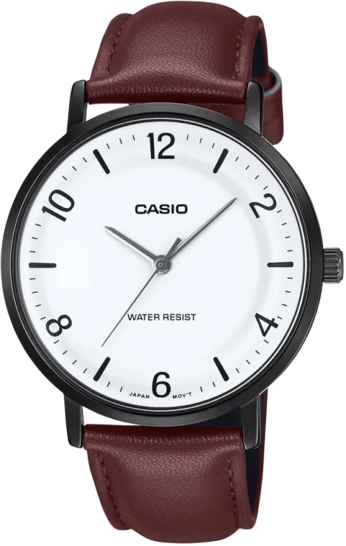 Casio MTP-VT03BL-7BDF Erkek Kol Saati