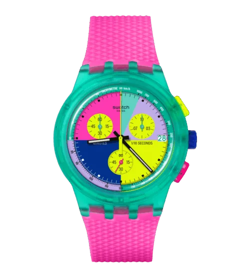 Swatch SUSG408 Kadın Kol Saati