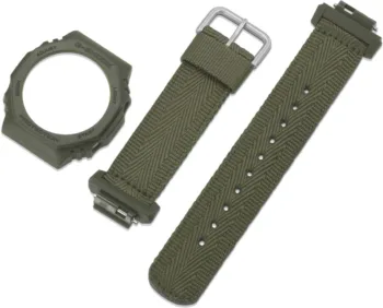 Casio GAE-2100GC-7ADR G-Shock Erkek Kol Saati GAE-2100GC-7ADR GAE-2100GC-7ADR