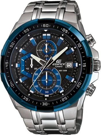Casio Edifice EFR-539D-1A2VUDF Erkek Kol Saati