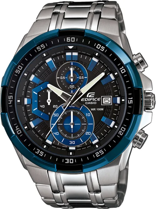 Casio Edifice EFR-539D-1A2VUDF Erkek Kol Saati
