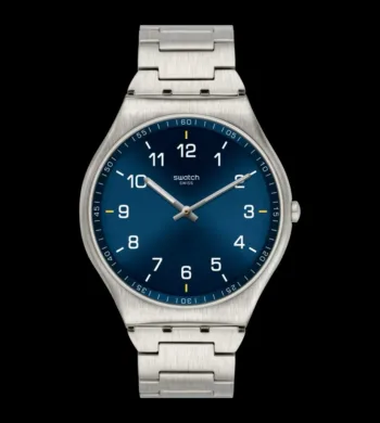 Swatch SS07S106G Unisex Kol Saati