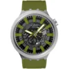 Swatch SB07S118 Thru The Underbrush Kol Saati