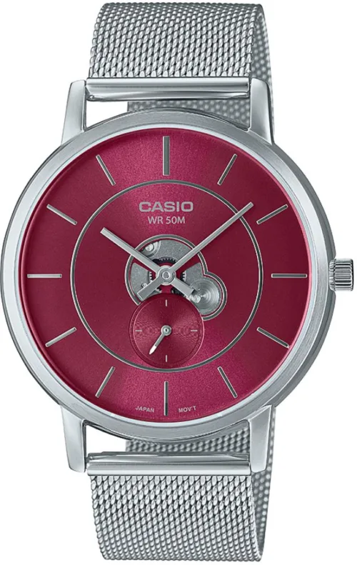 Casio MTP-B130M-4AVDF Erkek Kol Saati