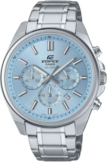 Casio Edifice EFV-650D-2BVUDF Erkek Kol Saati