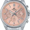 Casio Edifice EFV-650D-4AVUDF Erkek Kol Saati