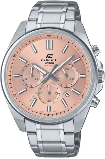 Casio Edifice EFV-650D-4AVUDF Erkek Kol Saati