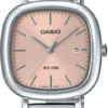 Casio LTP-B166D-4AVDF Kadın Kol Saati LTP-B166D-7AVDF LTP-B166D-7AVDF