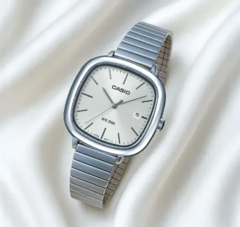 Casio LTP-B166D-7AVDF Kadın Kol Saati LTP-B166D-7AVDF LTP-B166D-7AVDF