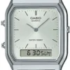 Casio AQ-230A-7AMQYDF Retro Kol Saati A171WEMB-1ADF A171WEMB-1ADF