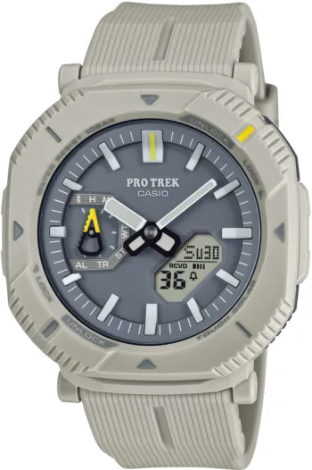 Casio Protrek PRJ-B001-7DR Kol Saati