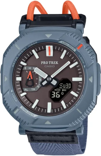 Casio Protrek PRJ-B001B-2DR Kol Saati