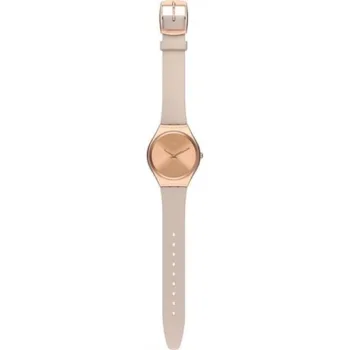 Swatch SYXG101 SKINROSEE Kadın Kol Saati SYXG101 SYXG101