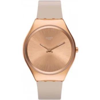 Swatch SYXG101 SKINROSEE Kadın Kol Saati