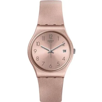 Swatch GP403 Pinkbaya Kadın Kol Saati