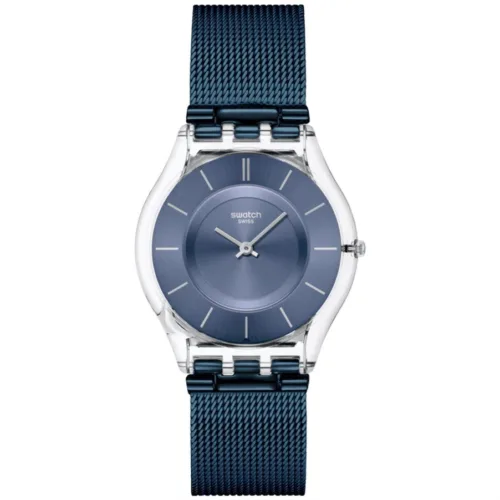 Swatch SS08K120M COOL SKIES