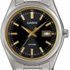 Casio MTP-B180D-1A2VDF Erkek Kol Saati MTP-1375D-2A2VDF MTP-1375D-2A2VDF