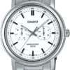 Casio MTP-E335D-7EVDF Erkek Kol Saati MTP-E335D-3EVDF MTP-E335D-3EVDF