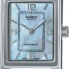 Casio LTP-1234DS-2ADF Kadın Kol Saati LTP-B166D-7AVDF LTP-B166D-7AVDF