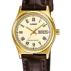 Casio LTP-V006GL-9BUDF Kadın Kol Saati LA670WEM-7DF LA670WEM-7DF