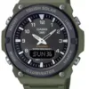Casio AQ-S820W-3BVDF Dijital Analog Güneş Enerkili Kol Saati MTP-B146G-9AVDF MTP-B146G-9AVDF