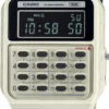 Casio CA-53WB-8BDF Hesap Makineli Kol Saati A171WEG-9ADF A171WEG-9ADF