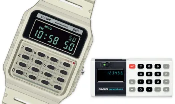 Casio CA-53WB-8BDF Hesap Makineli Kol Saati CA-53WB-8BDF CA-53WB-8BDF