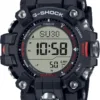 Casio G-Shock Master Of GGW-9500-1DR Kol Saati