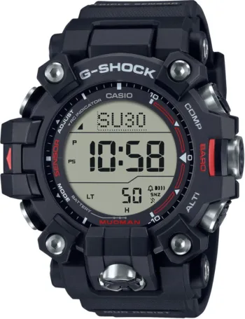 Casio G-Shock Master Of GGW-9500-1DR Kol Saati