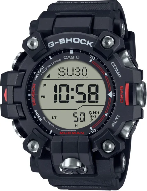 Casio G-Shock Master Of GGW-9500-1DR Kol Saati