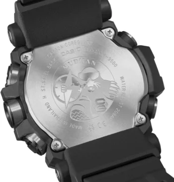 Casio G-Shock Master Of GGW-9500-1DR Kol Saati GW-9500-1DR GW-9500-1DR