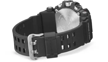 Casio G-Shock Master Of GGW-9500-1DR Kol Saati GW-9500-1DR GW-9500-1DR