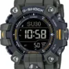 Casio G-Shock Master Of G GW-9500-3DR Kol Saati GW-9500-1DR GW-9500-1DR