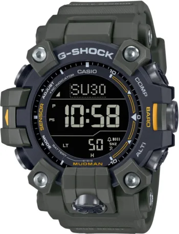 Casio G-Shock Master Of G GW-9500-3DR Kol Saati