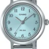 Casio LTP-B170D-2BVDF Kadın Kol Saati