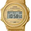 Casio A171WEG-9ADF Retro Kol Saati