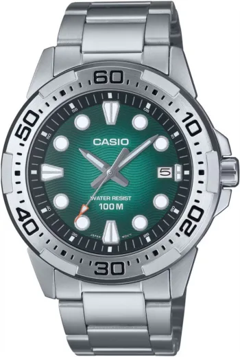 Casio MTD-140D-3AVDF Erkek Kol Saati