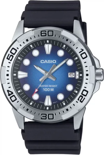 Casio MTD-140-2AVDF Erkek Kol Saati