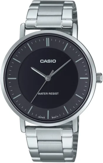 Casio MTP-VT04D-1EDF Erkek Kol Saati